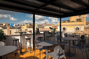 terrace 34