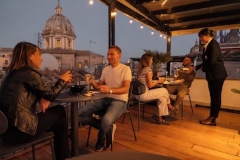 terrace 34
