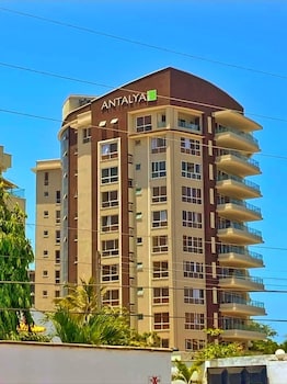 nyali luxury apartments antalya