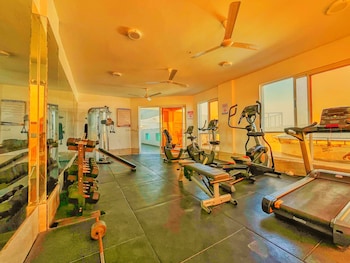 Nyali Luxury Apartments Antalya,,4 star