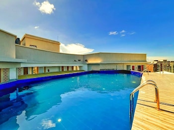 Nyali Luxury Apartments Antalya,,4 star