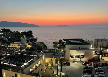 hotel lusini
