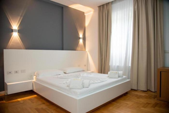 hotel lusini