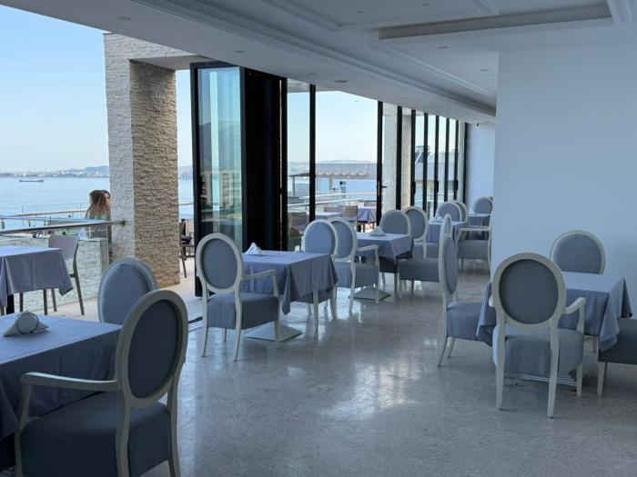 hotel lusini