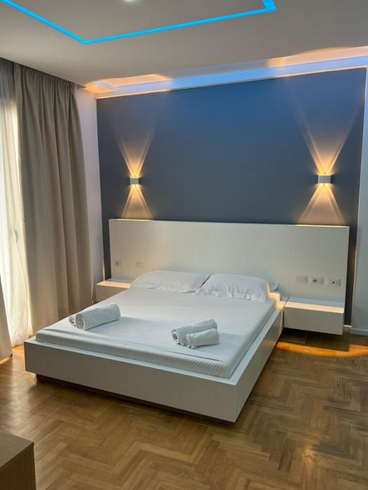 hotel lusini