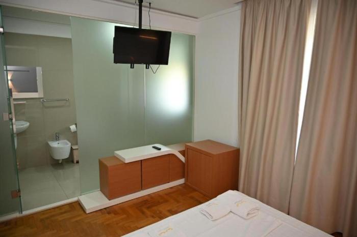 hotel lusini
