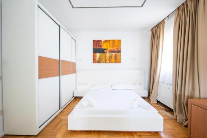 hotel lusini