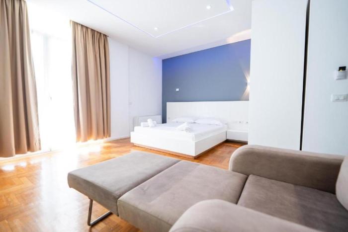 hotel lusini