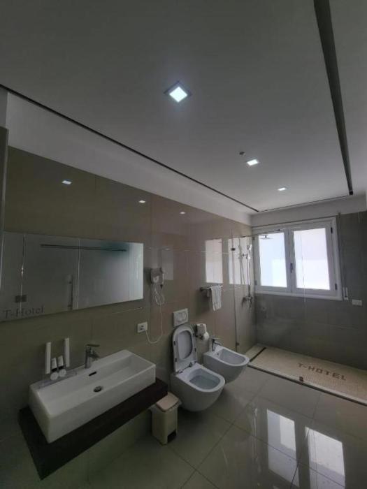 hotel lusini