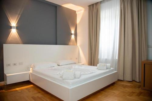 hotel lusini
