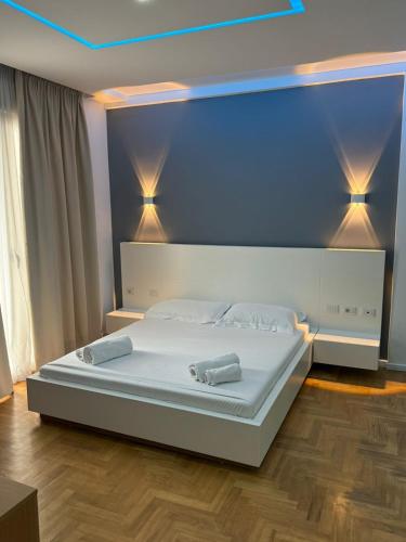 hotel lusini
