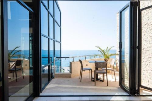 hotel lusini