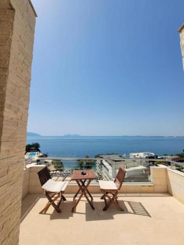 hotel lusini