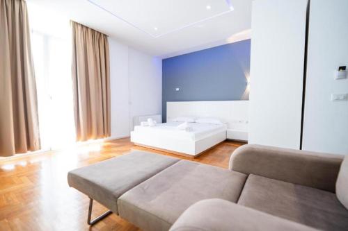 hotel lusini