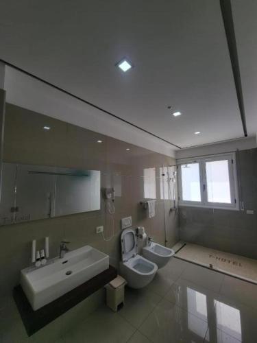 hotel lusini