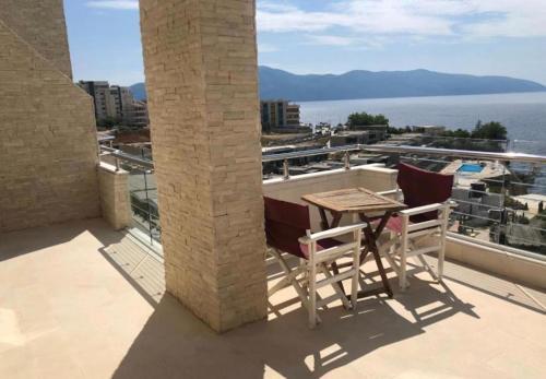 hotel lusini