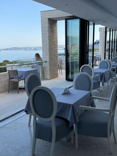 hotel lusini