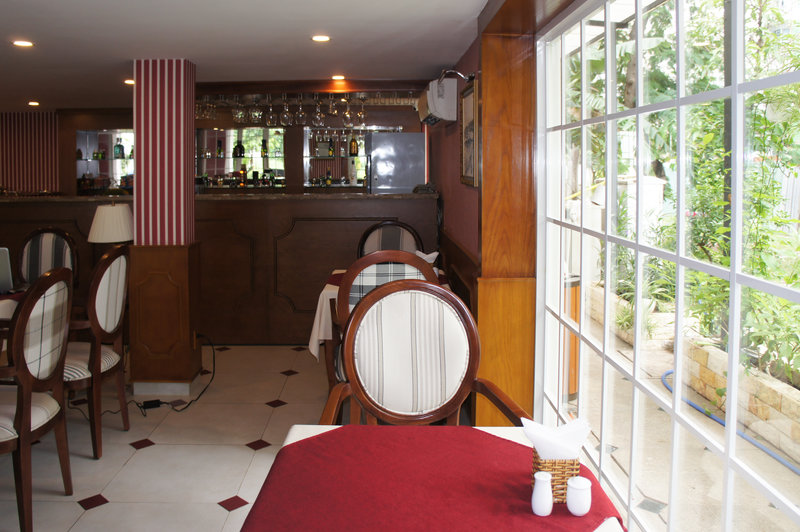 hotel l odeon phu my hung