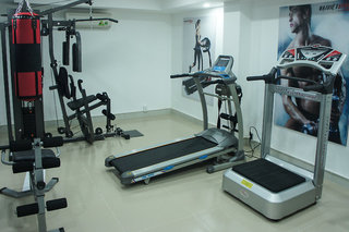 hotel l odeon phu my hung