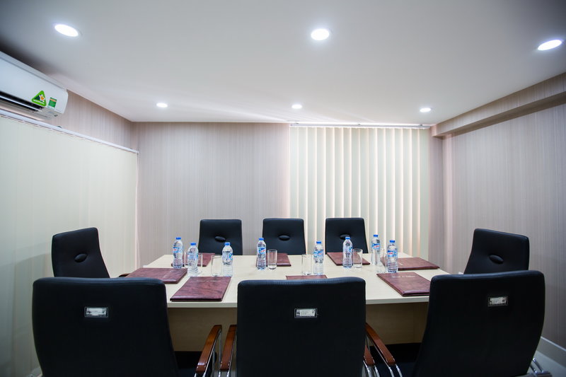 hotel l odeon phu my hung
