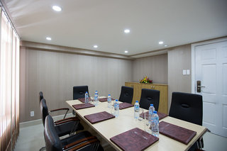 hotel l odeon phu my hung