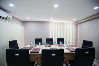 hotel l odeon phu my hung