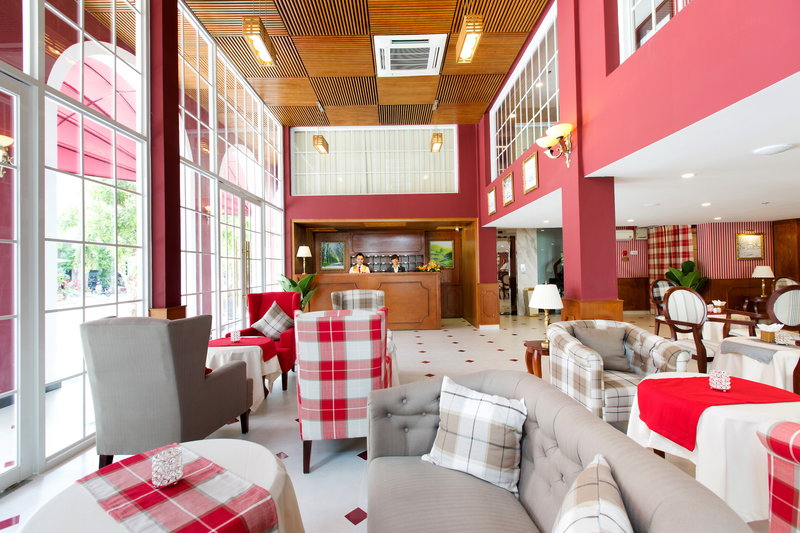 hotel l odeon phu my hung