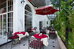 hotel l odeon phu my hung