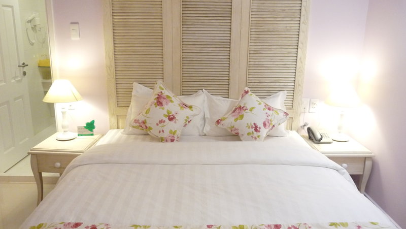 hotel l odeon phu my hung