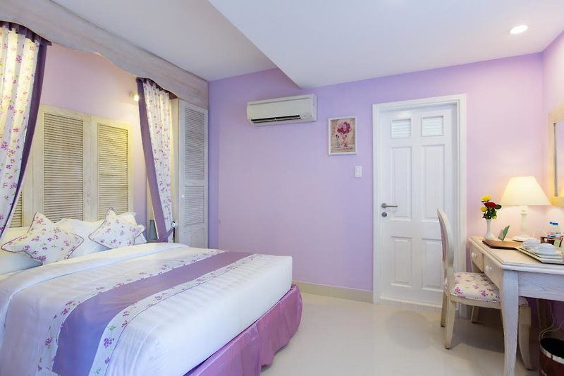 hotel l odeon phu my hung