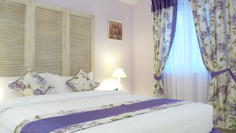 hotel l odeon phu my hung