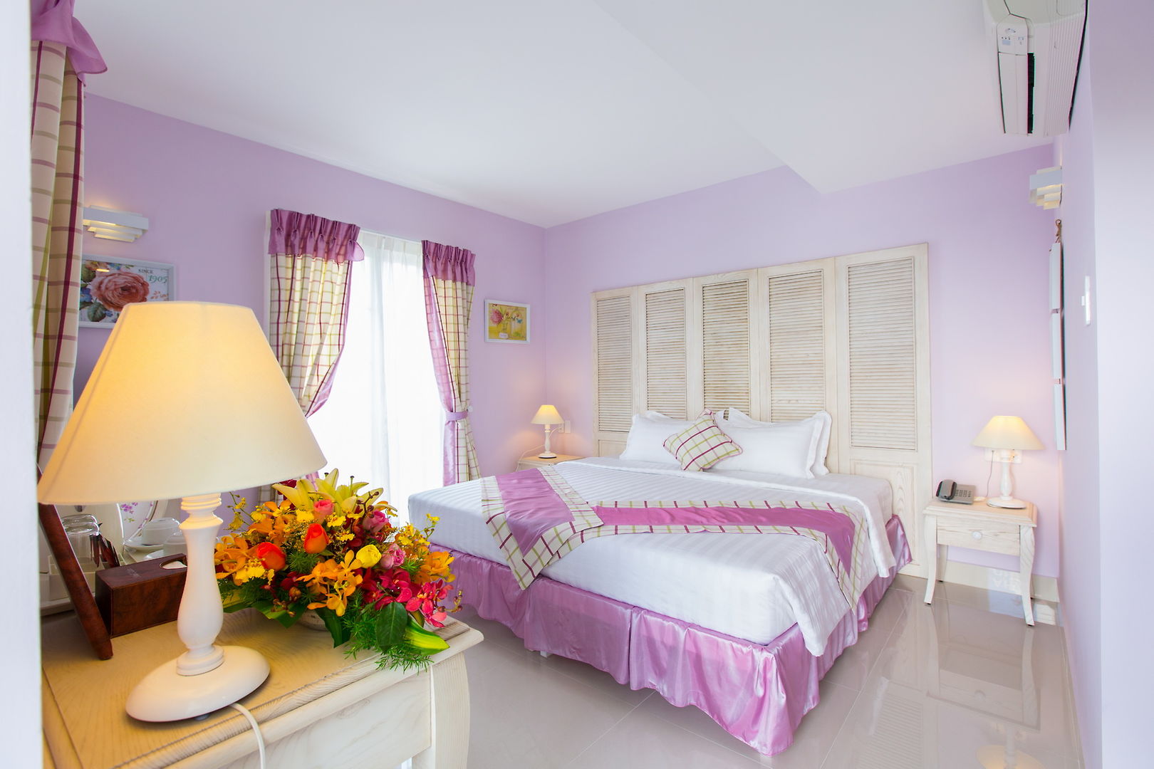 hotel l odeon phu my hung