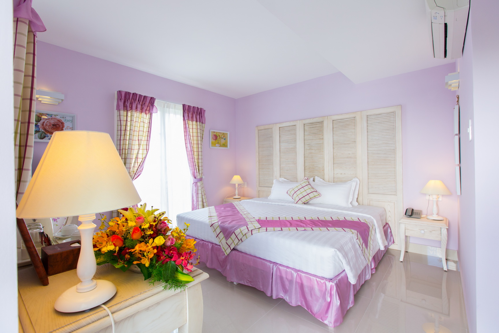 hotel l odeon phu my hung