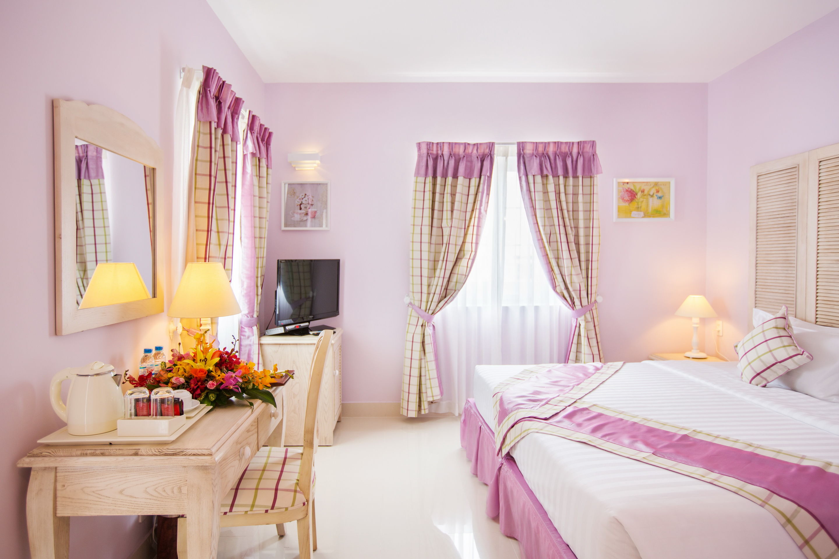 hotel l odeon phu my hung