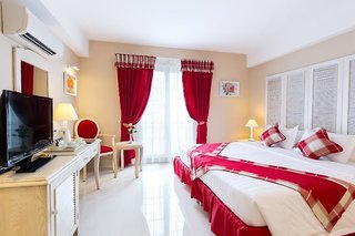hotel l odeon phu my hung
