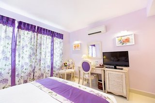Hotel L Odeon Phu My Hung,Ho Chi Minh City>>District 7,4 star