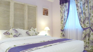 Hotel L Odeon Phu My Hung,Ho Chi Minh City>>District 7,4 star