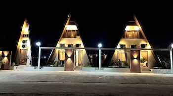 Serene Cabin Getaway In San Fernando City,,2 star