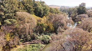 riverhaven self catering