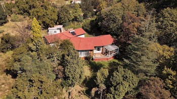 riverhaven self catering