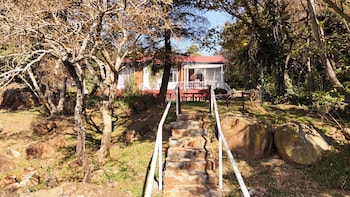 riverhaven self catering