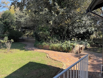 riverhaven self catering
