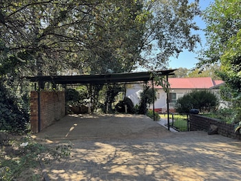 riverhaven self catering