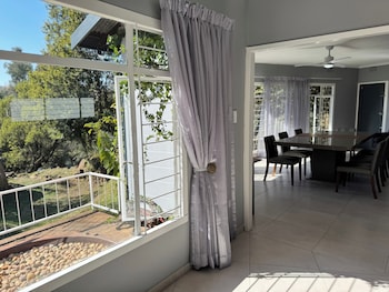 riverhaven self catering