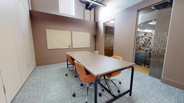 fletcher house in manchester campus accommodation