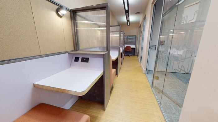 fletcher house in manchester campus accommodation