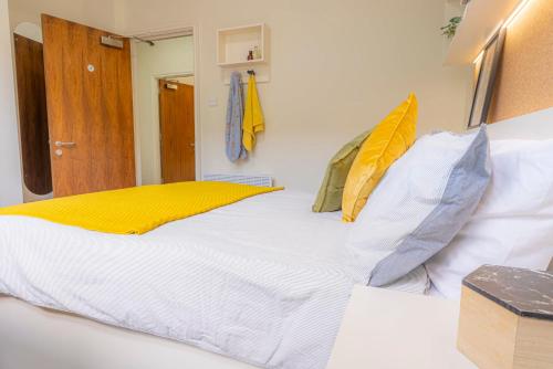 fletcher house in manchester campus accommodation