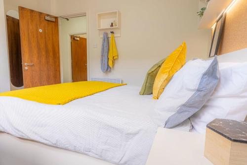 fletcher house in manchester campus accommodation