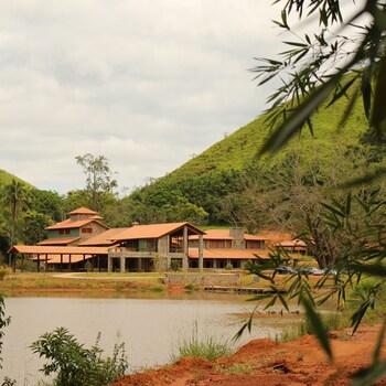 Fazenda Capuava,,3 star