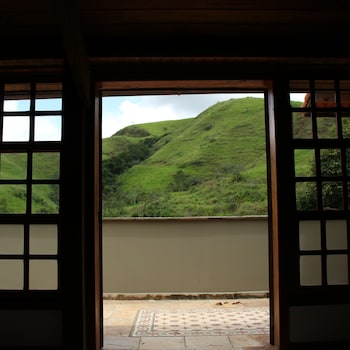 Fazenda Capuava,,3 star